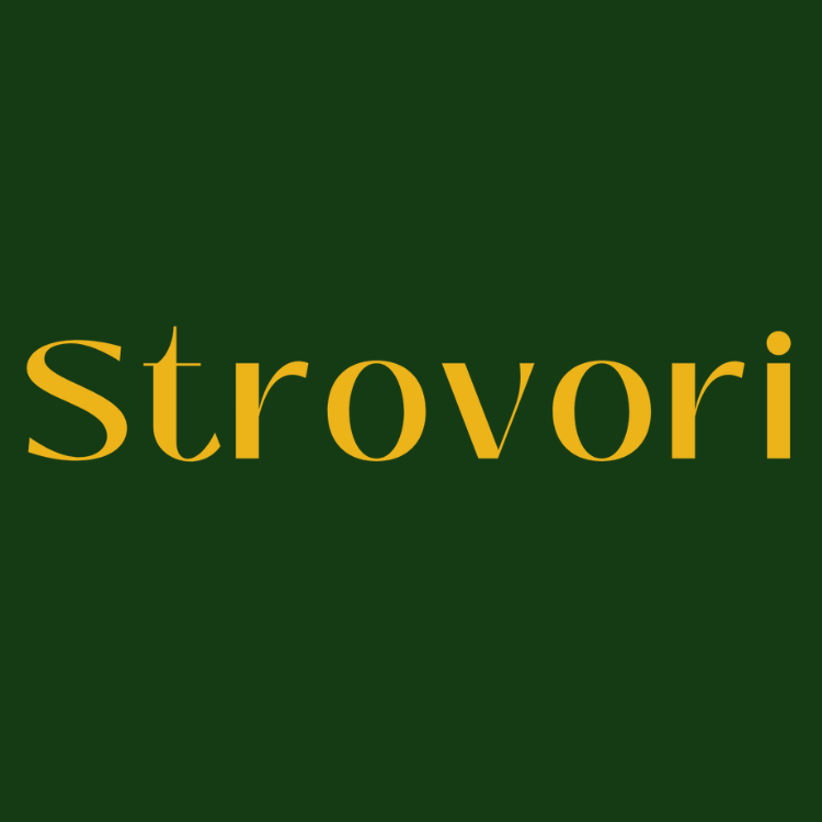 Strovori