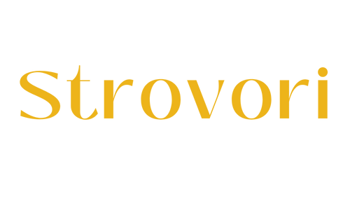 Strovori