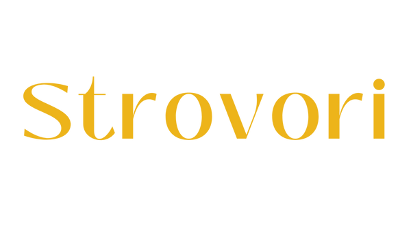 Strovori